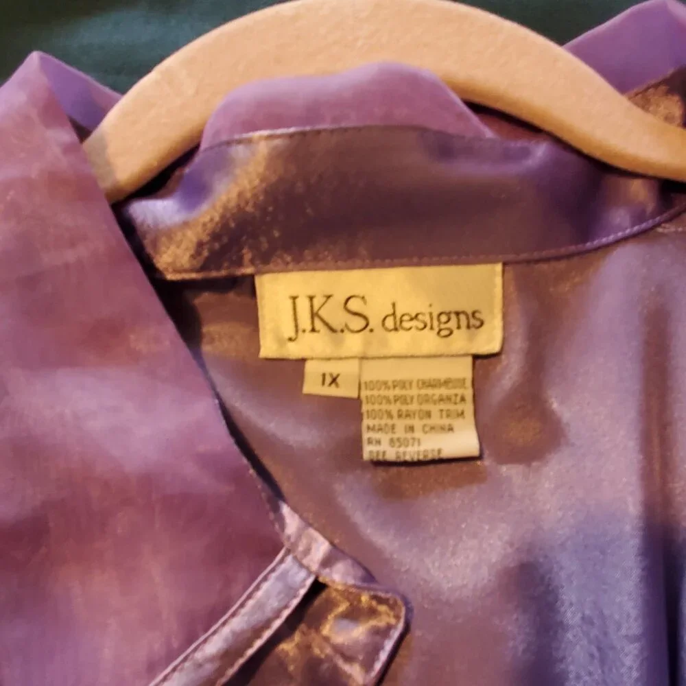 J.K.S. Designs - Picture 7 of 11